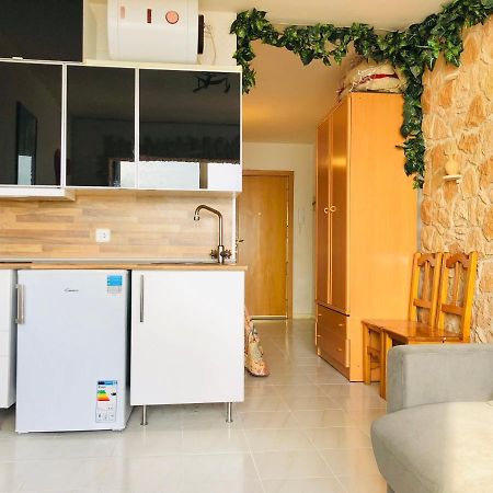 Miami 12-7 Estudio Con Vista Mar, Cerca De La Playa Y Centrico Leilighet Empuriabrava Eksteriør bilde